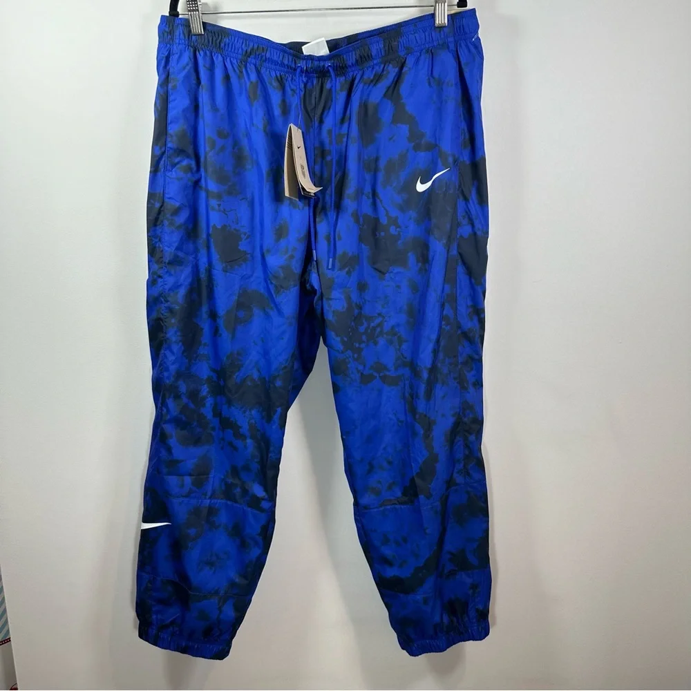 Nike Women’s Soccer Team USA Track Pants Joggers, XL